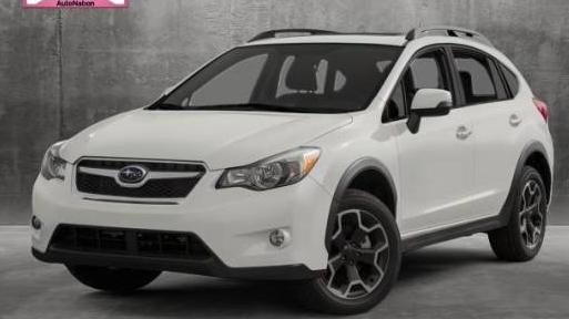 SUBARU XV CROSSTREK 2014 JF2GPAGC1E8273149 image